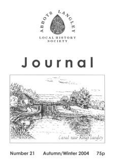 Journal 21