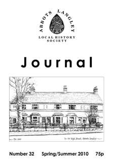Journal 32