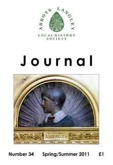 Journal 34