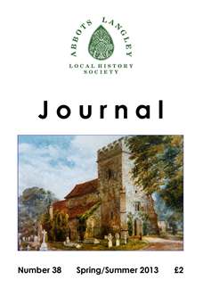Journal 38