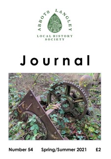 Journal 54