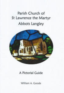 St Lawrence Pictorial Guide